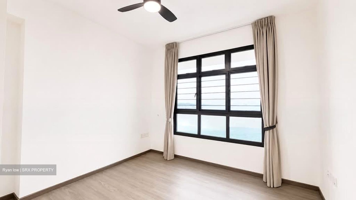 Blk 420A Waterfront II @ Northshore (Punggol), HDB 5 Rooms #588804231